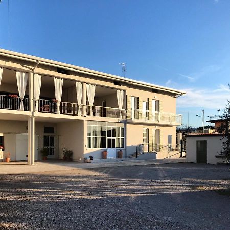 Corte Viviani Carzago Riviera Eksteriør billede