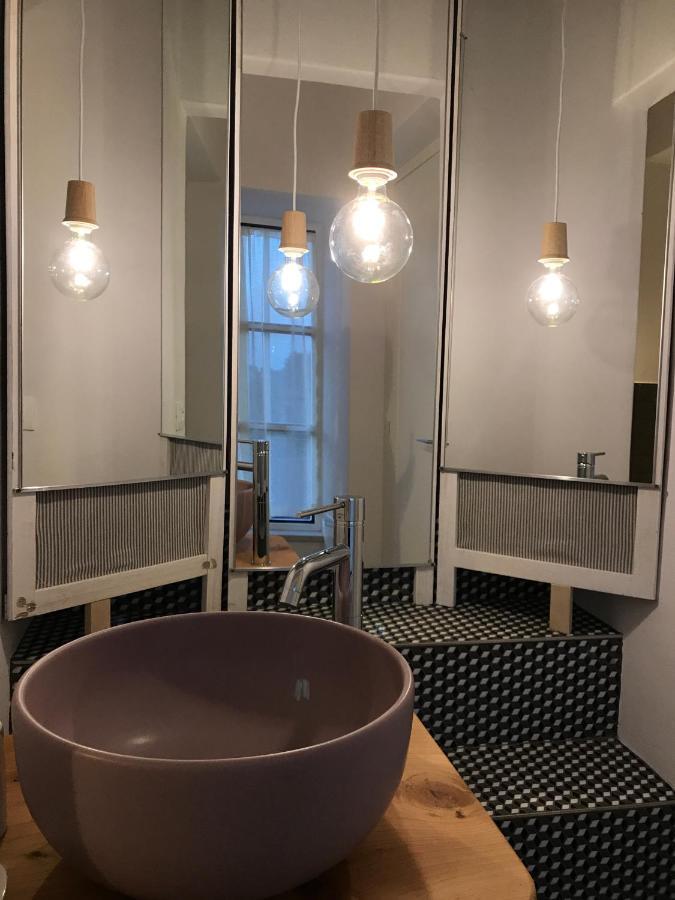 Corte Viviani Carzago Riviera Eksteriør billede