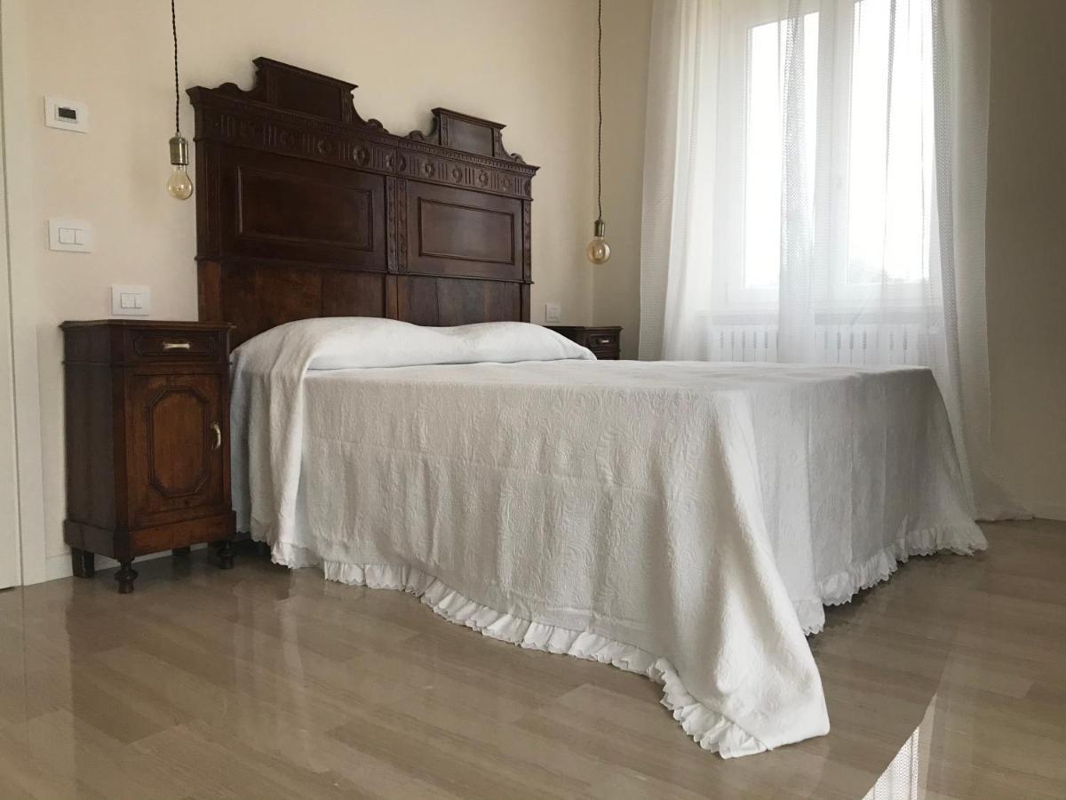 Corte Viviani Carzago Riviera Eksteriør billede