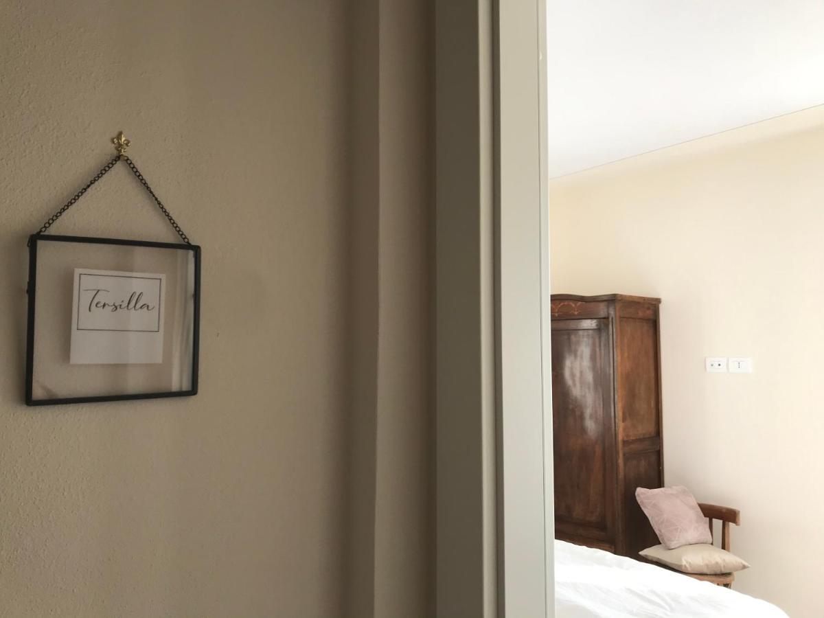 Corte Viviani Carzago Riviera Eksteriør billede