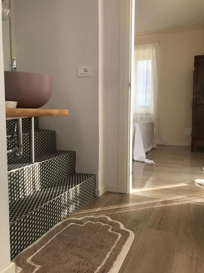 Corte Viviani Carzago Riviera Eksteriør billede