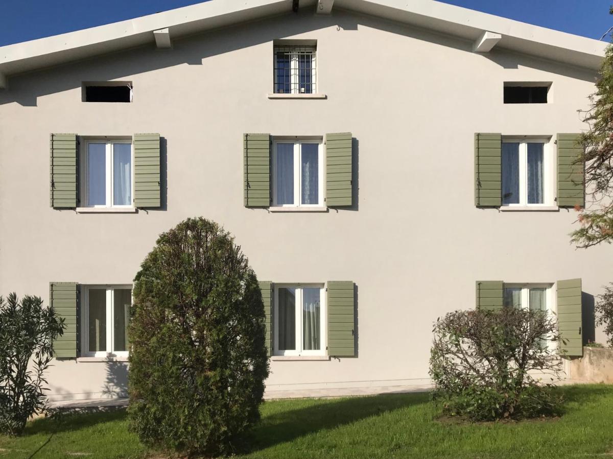 Corte Viviani Carzago Riviera Eksteriør billede