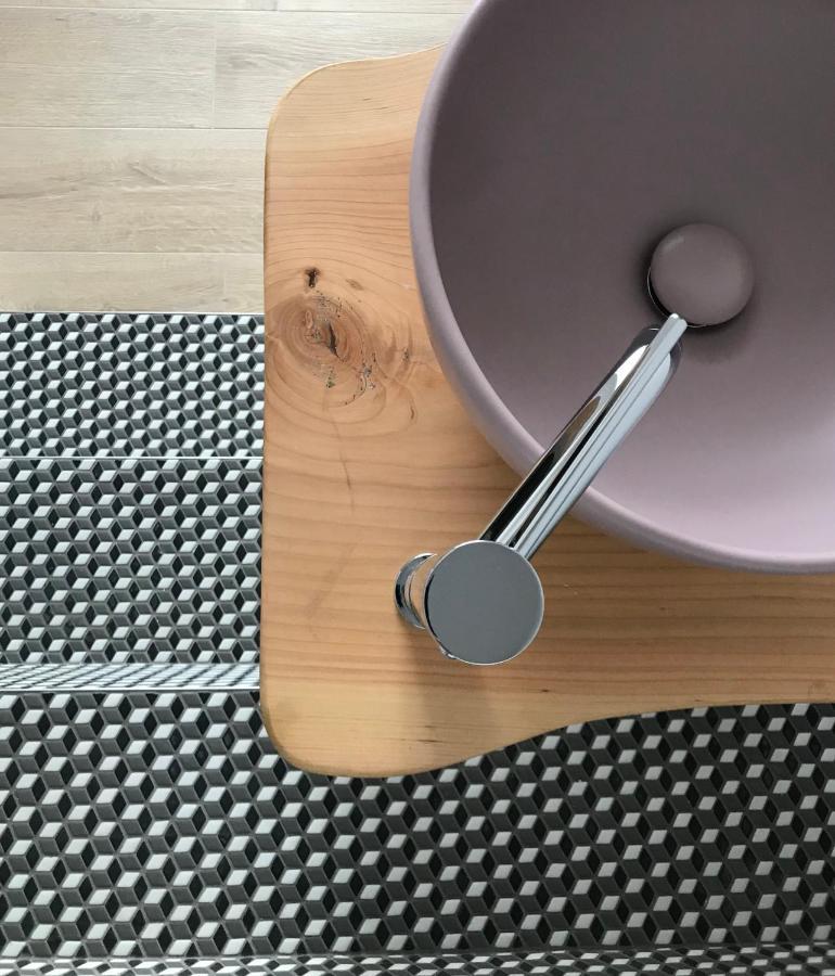 Corte Viviani Carzago Riviera Eksteriør billede