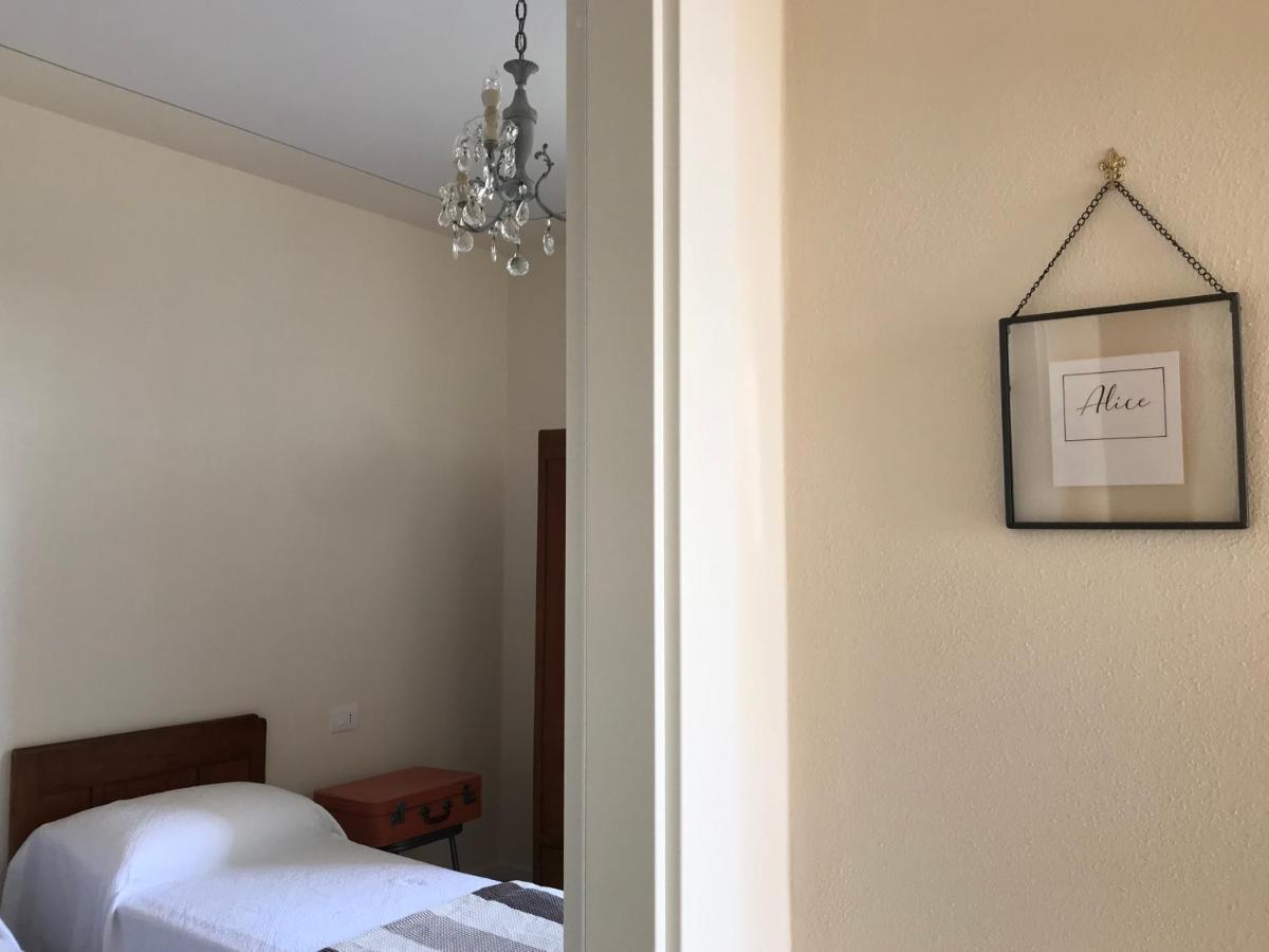 Corte Viviani Carzago Riviera Eksteriør billede
