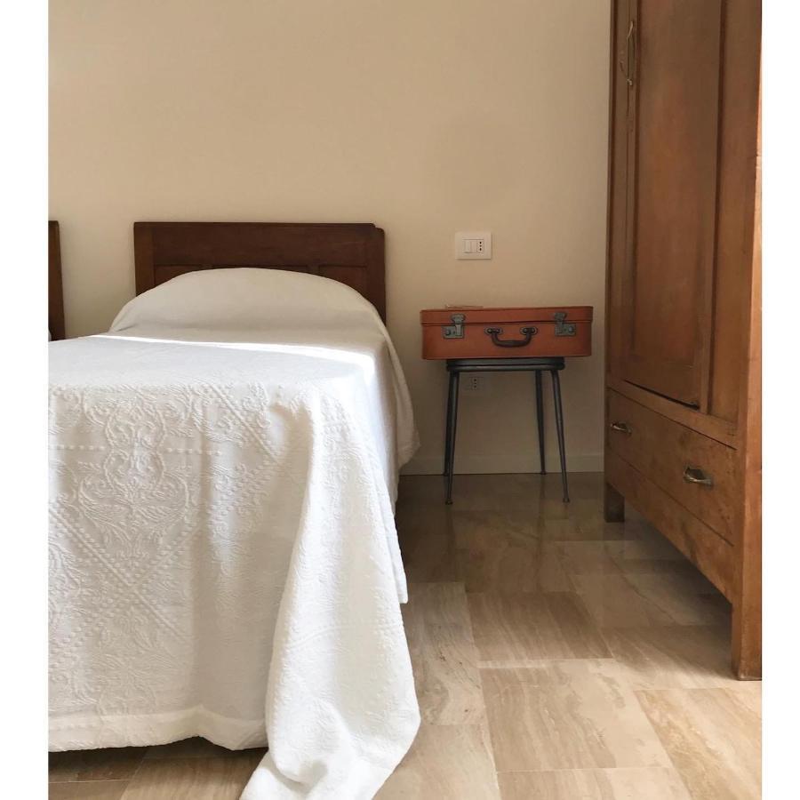 Corte Viviani Carzago Riviera Eksteriør billede
